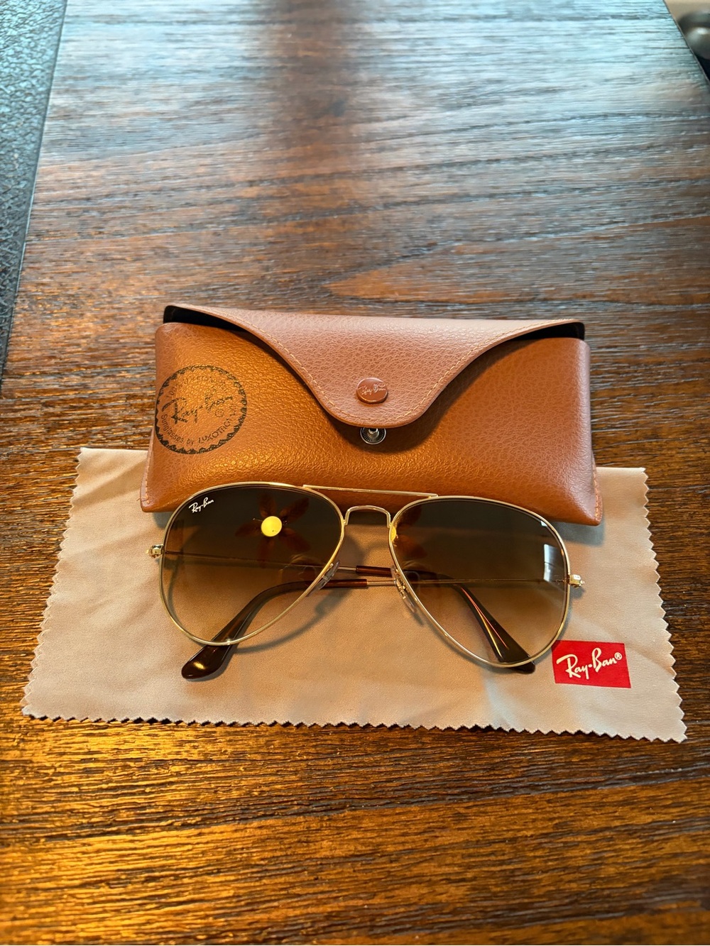 Ray Ban Sunglasses